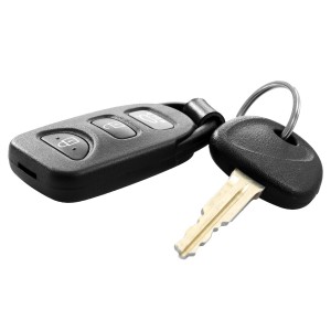 Car Key & Remote Entry Fob