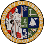 County of Ventura emblem