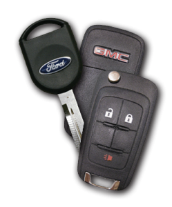 car key locksmith