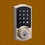 Kwikset Keyless Entry Residential Locks