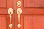 Residential Deadbolt and Door Locks