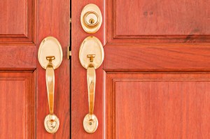 Residential Deadbolt and Door Locks