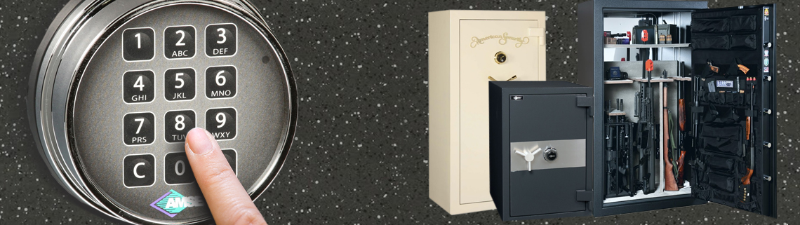 Opening Locked or Broken Safes   Cost of Opening a Damaged Safe