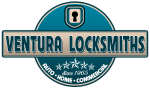 Ventura Locksmiths Logo 3-rev #3